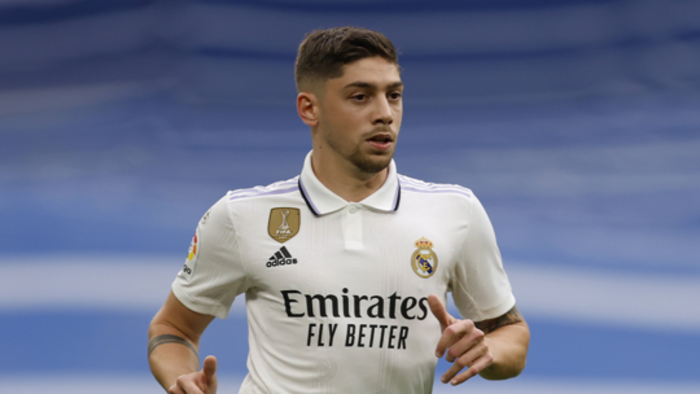 قاض إسباني يدعو لإيقاف نجم ريال مدريد فالفيردي