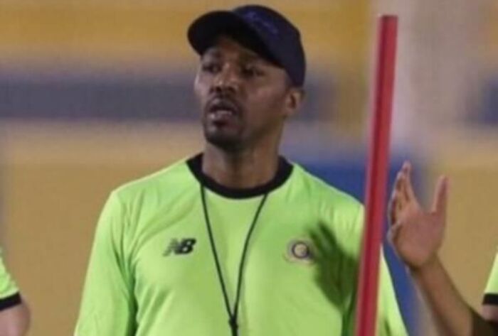 فيصل سيف: 3 لاعبين هم الأفضل في الدوري السعودي