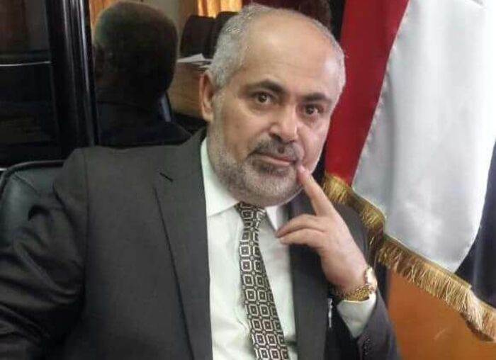 رسالة عاجلة الى سفير السعودية في القاهرة !