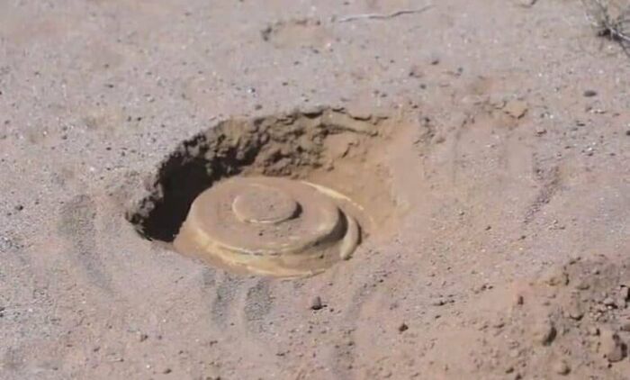 الحديدة.. ألغام الحوثي تودي بحياة 4 أشخاص بينهم طفل