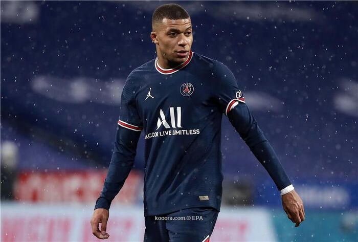 ريال مدريد يتسلّح بـ"التسريبات" في مراوغة مبابي