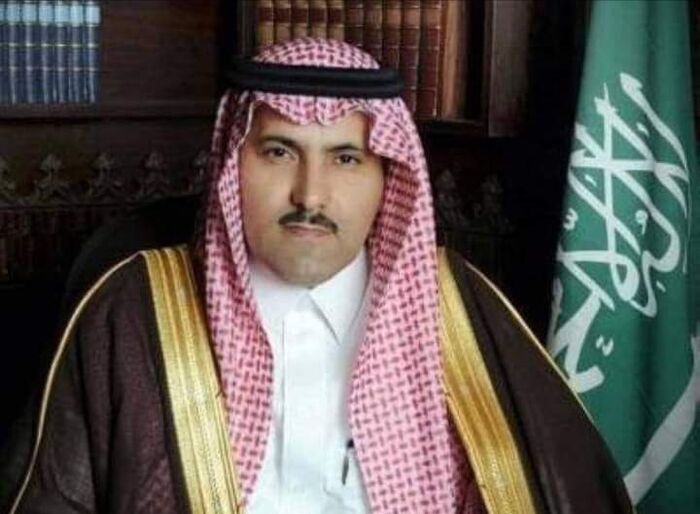 محمد آل جابر في حوار .. المملكة تقود مشروع سلام وتنمية وستُهزم مليشيا الحوثي وسيكون اليمن سعيدا