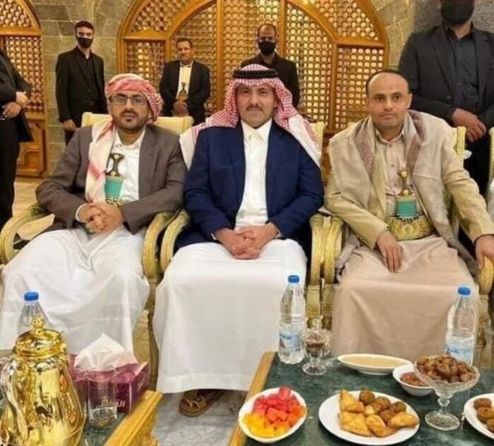 بعد 8 سنوات حرب.. هل يخرج اليمن من بين مطرقة الحوثي وسندان السعودية؟