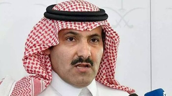 السفير السعودي آل جابر: دعم المملكة لليمن مستمر في مختلف المجالات