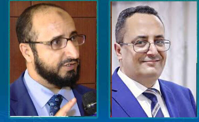 رئيس "الرشاد" يوجه رسالة إلى أمين عام حزب "حشد".. "نصّها"