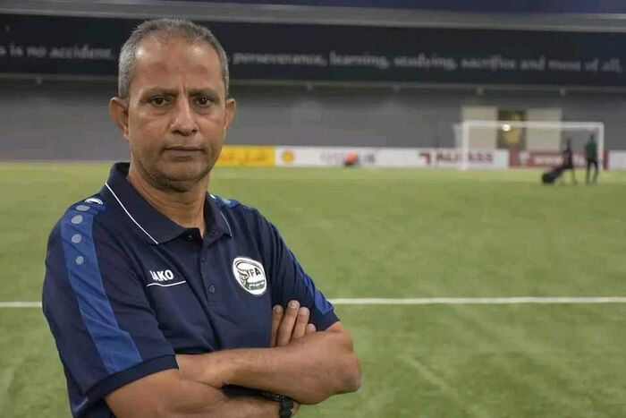 البعداني: منتخب ناشئي اليمن يستعد لنهائيات آسيا بأربعة تجمعات لاختيار لاعبين جدد