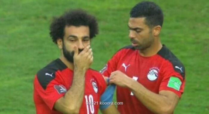 رسمياً.. محمد صلاح يترك المنتخب المصري ويعود لإنجلترا