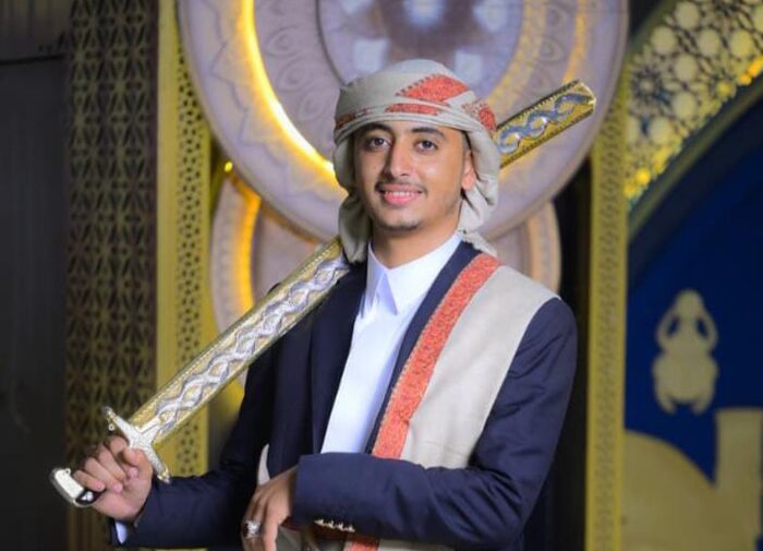 تهانينا آل الطيب