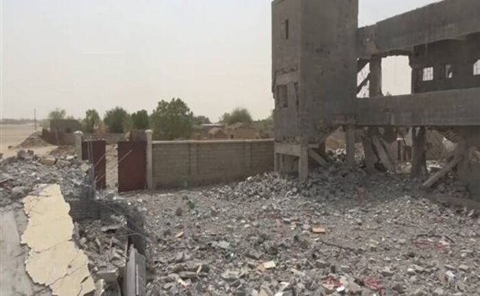 الأمم المتحدة: تدمير وتضرر 2700 مدرسة جراء حرب اليمن والنظام التعليمي على حافة الانهيار
