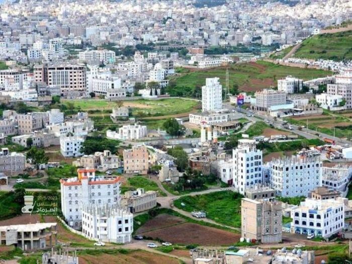 مقتل 4 أشخاص إثر خلافات بصفوف مسلحين في إب
