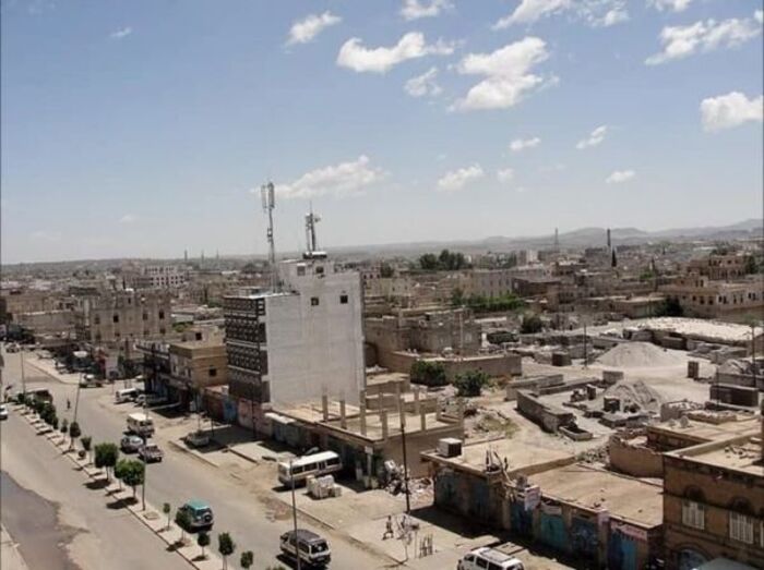 الجبايات الحوثية تتسع دائرتها لتستهدف البسطات والعربيات والدراجات النارية في عتمة بذمار