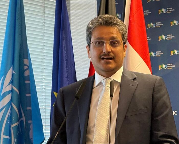 وزير الثقافة والسياحة يؤكد أن إنهاء الانقلاب واستعادة مؤسسات الدولة هو مدخل تحقيق السلام في اليمن