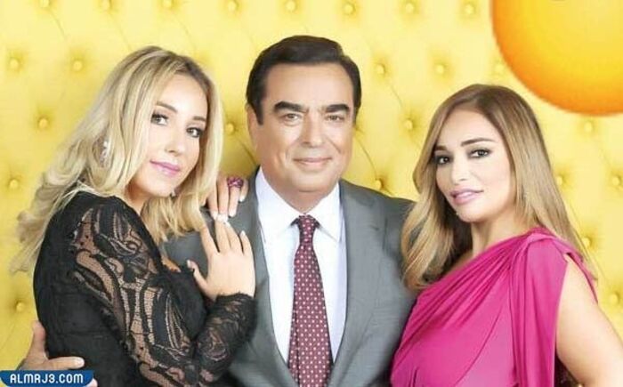 من هي باتريسيا التي طالب اعلامي سعودي بفصلها من قناة mbc..؟!