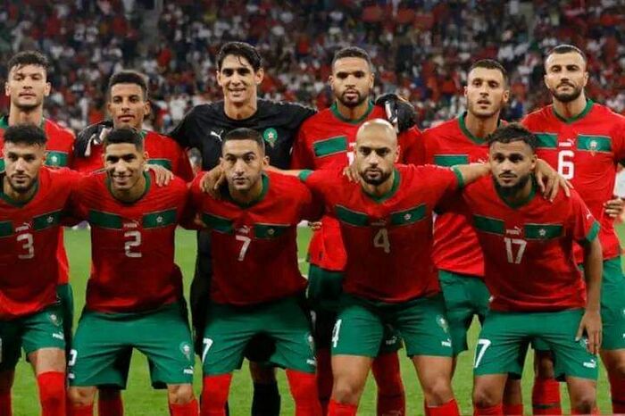 "واكا واكا" - "حان وقت إفريقيا" الأغنية الرسمية لمونديال 2010 تتردد في 2022.. الإنترنت يحتفي بالمغرب