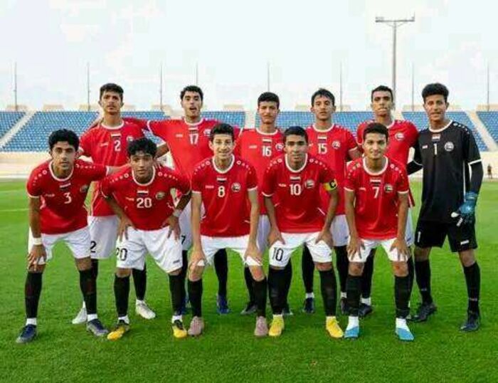 بثنائية نظيفة منتخب الناشئين يتغلب على فيتنام