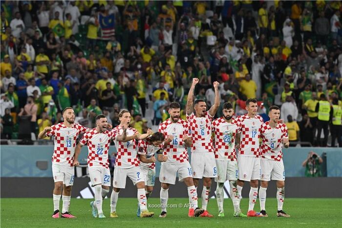 العالم يدعم ميسي في نهائي المونديال.. باستثناء بياتريس