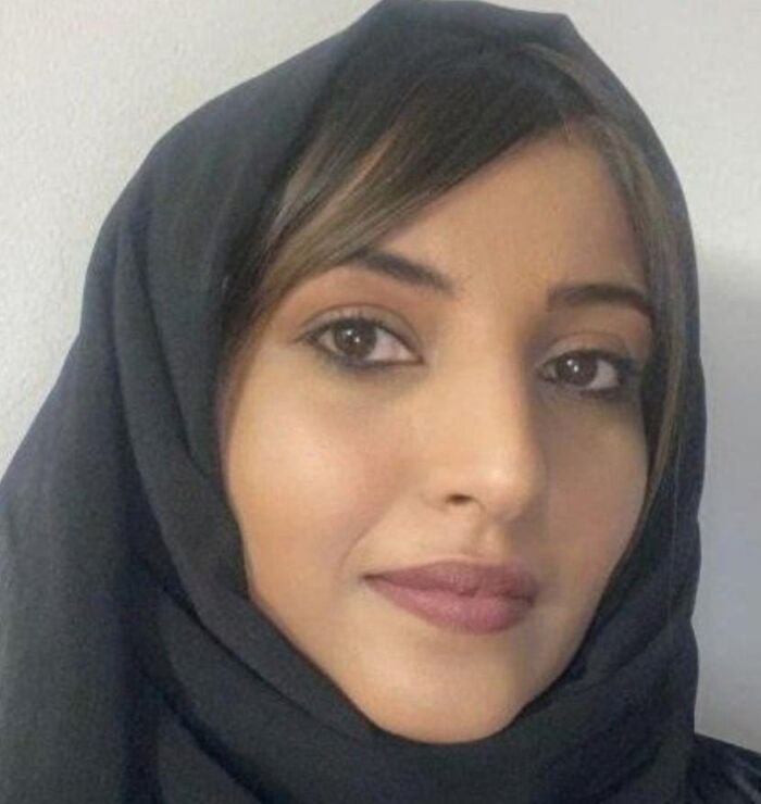 رسالة من أكاديمية وعميدة الدبلوماسية إلى عمرو البيض