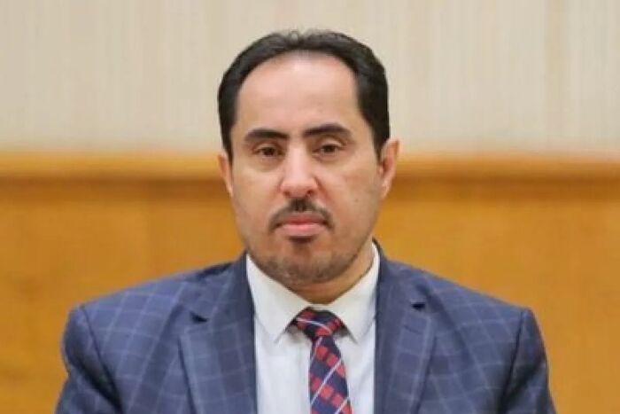 وزير الشباب والرياضة يحيي المقاومة الوطنية بقيادة الفريق طارق صالح في معركة استعادة الدولة