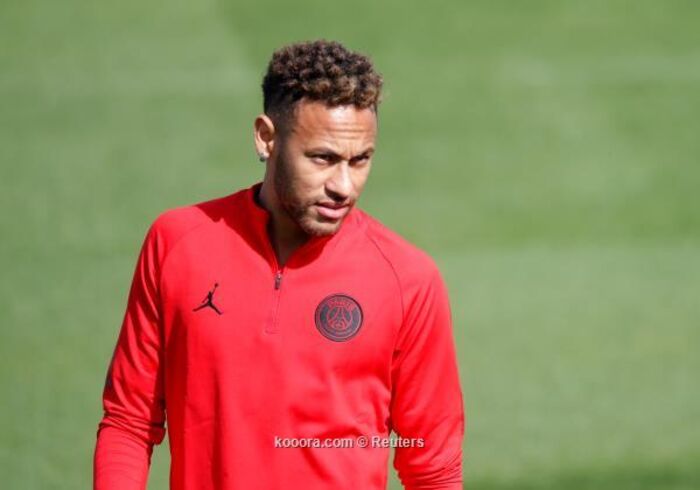 البرازيلي #نيمار يستفز برشلونة بدعوى قضائية جديدة