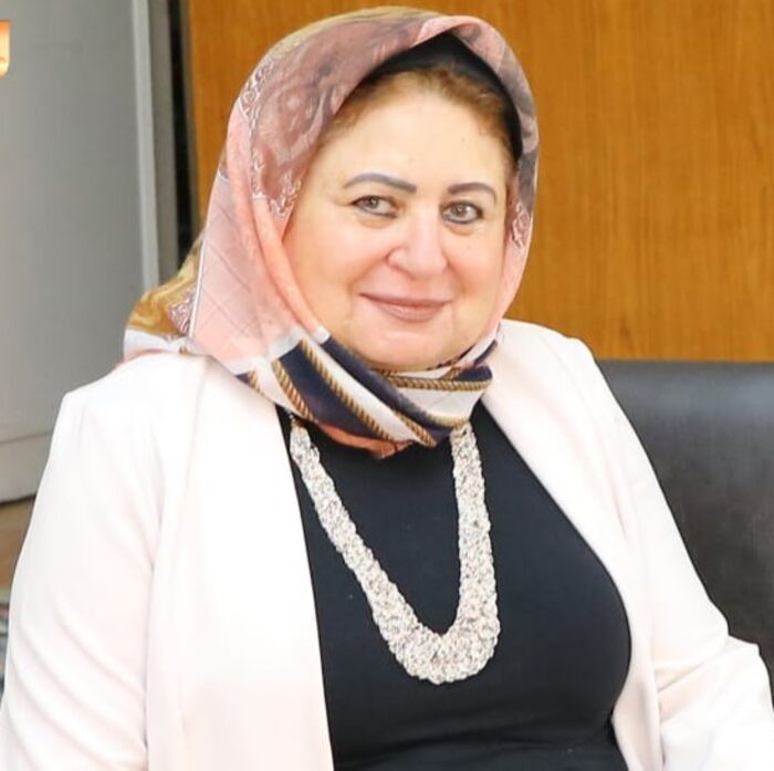 اتحاد الجاليات المصرية بأوروبا يمنح لقب الشخصية النسائية لعام 2022 للدكتورة هدى درويش