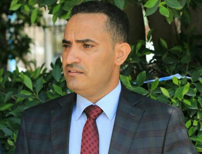 حوار عابر في القاهرة مع بعض الذين مرّوا من نقطة " أبو هاشم"  برداع
