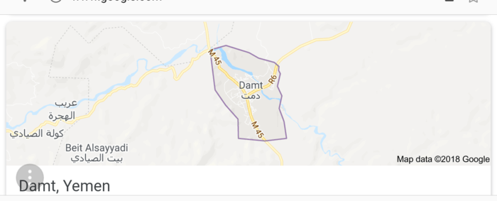 كوثر .. شهيدة معركة تحرير مدينة #دمت