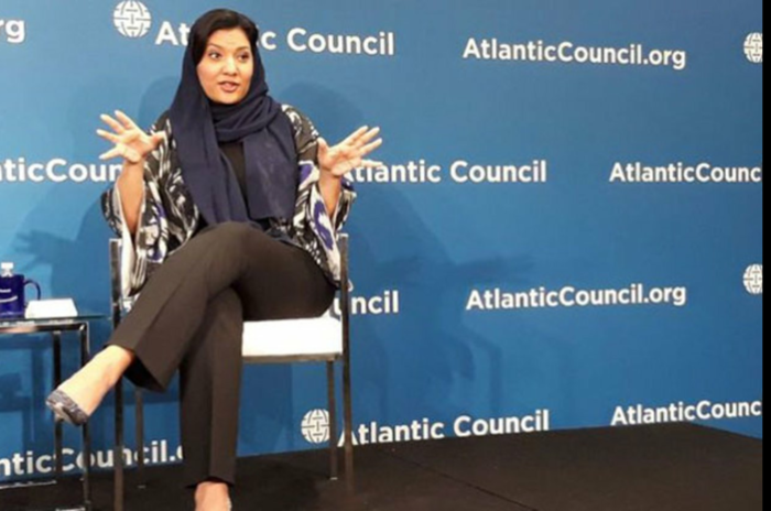 تعيين " أميرة سعودية" كأول سفيرة لدى واشنطن.. من هي?! صورة ومسيرة