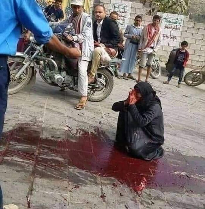 هؤلاء خطيئة