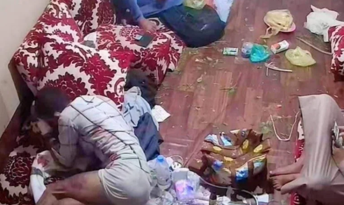 صنعاء | المحكمة تعدّل حكمها باعدام 4 من قتلة الاغبري "تفاصيل"