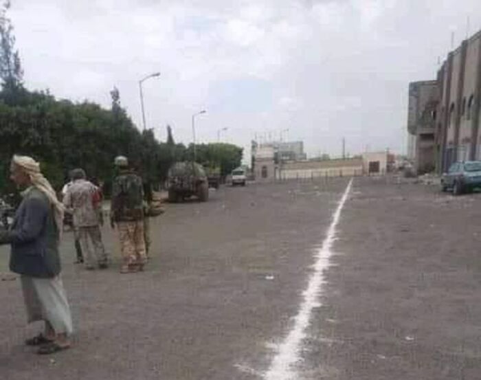 وكالة اخبارية تكشف تفاصيل حصرية عن الاستيلاء على حوش الاستاد الرياضي بمدينة ذمار