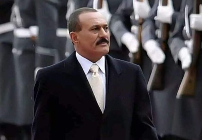 الثورة البيضاء والنكبة اليمنية
