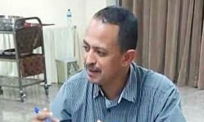 قيادي اشتراكي لـ" معين برس": الذاكرة السياسية لقناة العربية تحولت إلى منصة هجوم.. والعطاس "شاهد زور"
