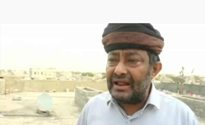 ورق بوق لتنظيم من ورق يشجع المليشيات لاختراق الساحل