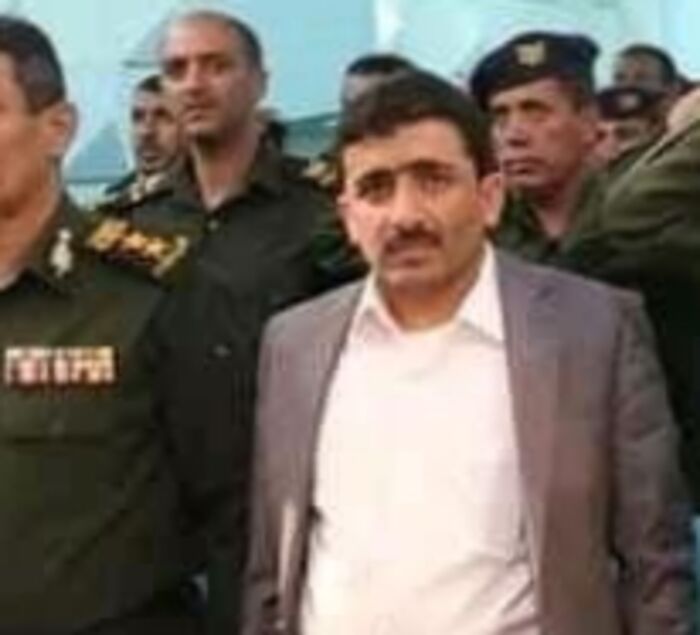 خلافات حوثية تطيح بقيادات أمنية من الصف الأول