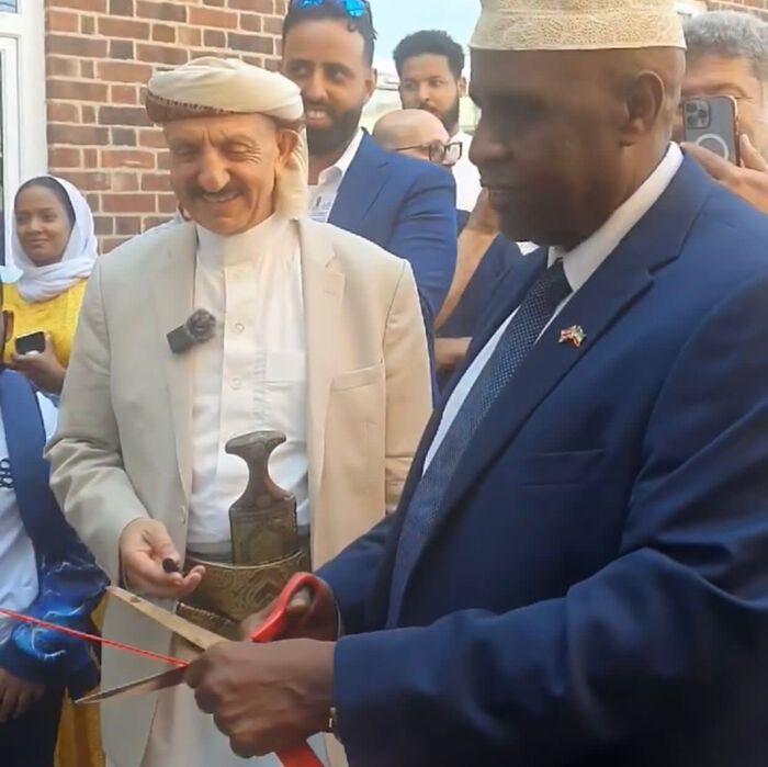 مهرجان عربي ثقافي وتراثي وفني كبير في مدينة لندن